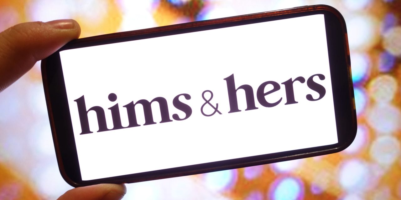 Hims & Hers Withdraws Copycat Weight Loss Pill After Legal Threats