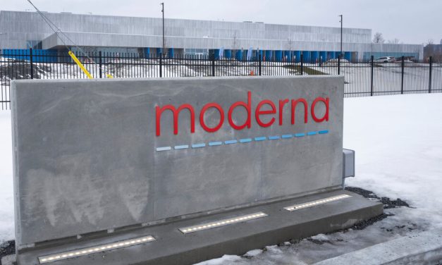 FDA reverses decision and agrees to review Moderna’s flu vaccine