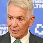 Another CDC vaccine skeptic resigns