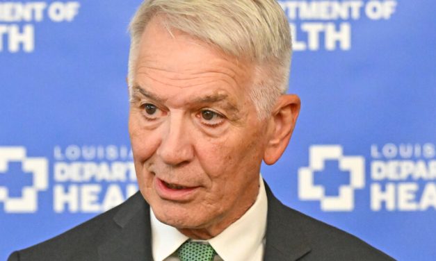 Another CDC vaccine skeptic resigns