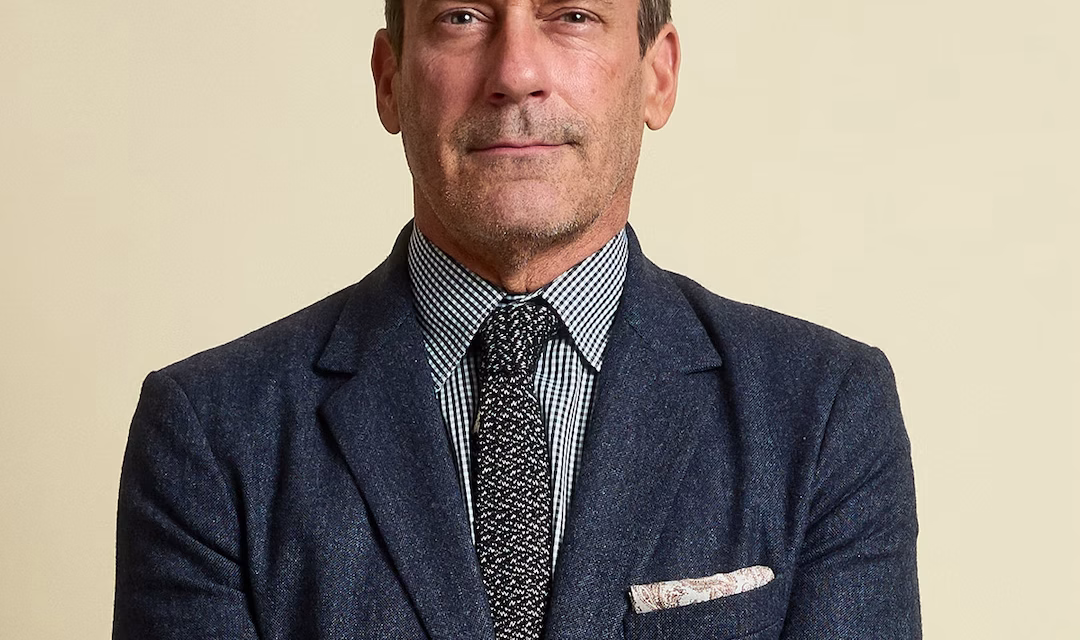 Jon Hamm on the debate over The Family Stone’s worst film