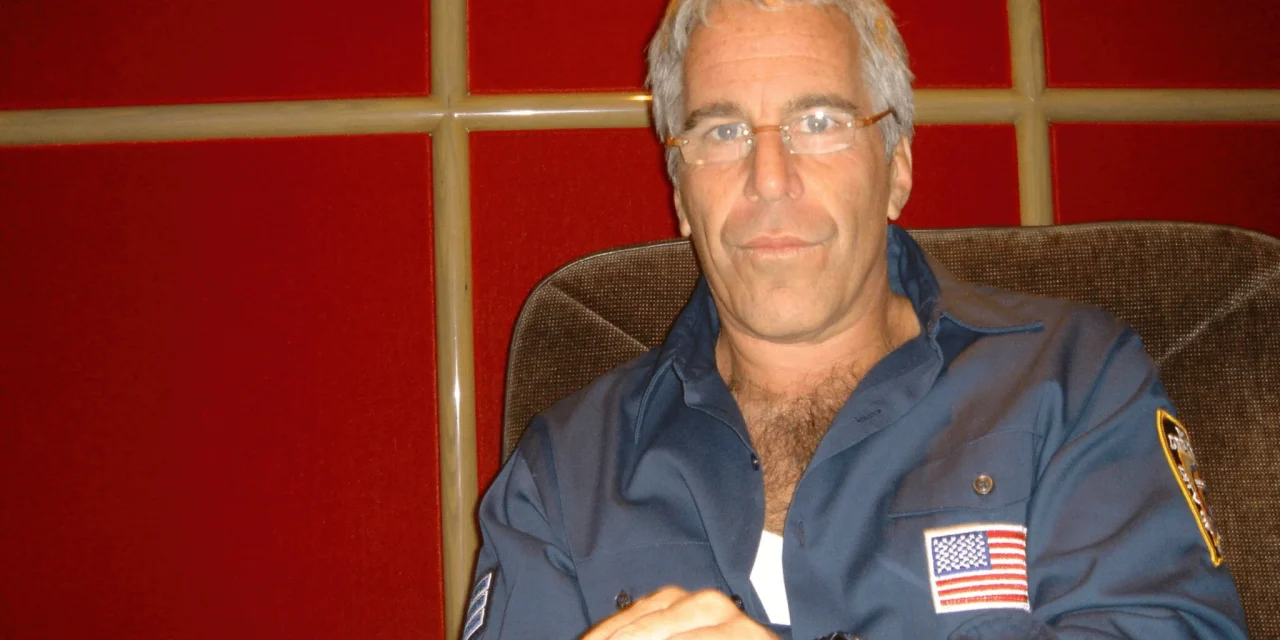 Release of latest Epstein files unleashes online wave of antisemitic conspiracies