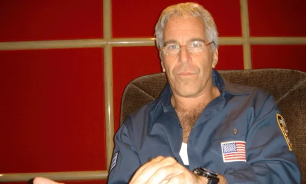 Release of latest Epstein files unleashes online wave of antisemitic conspiracies