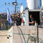 Nearly 20 nations view Israel’s moves in the West Bank as a step toward ‘de facto annexation’