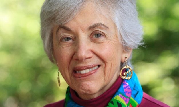 Paula Doress-Worters, an author of “Our Bodies, Ourselves,” dies at 87