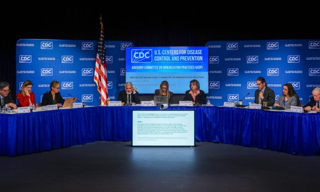 Judge strikes down RFK Jr. vaccine guidelines in blow to Trump’s health care agenda