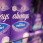Prices of menstrual products are skyrocketing due to inflation and tariffs