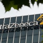 AstraZeneca shares rise after surprising victory in lung disease test
