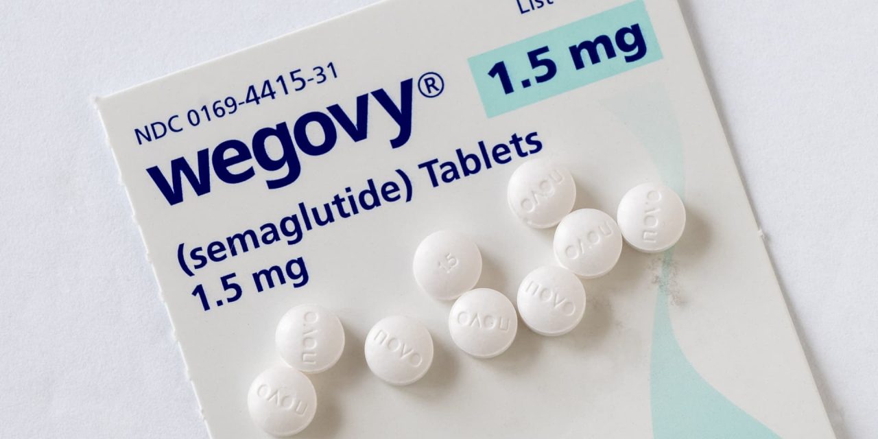 Novo Nordisk ends legal proceedings against Hims & Hers