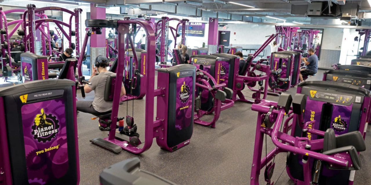 Life Time and Planet Fitness’ profits show a K-shaped economy