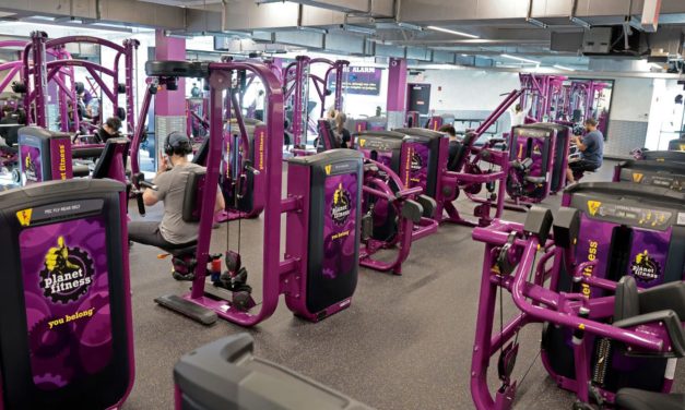 Life Time and Planet Fitness’ profits show a K-shaped economy