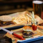 Restaurants add protein, fiber for weight loss drug users