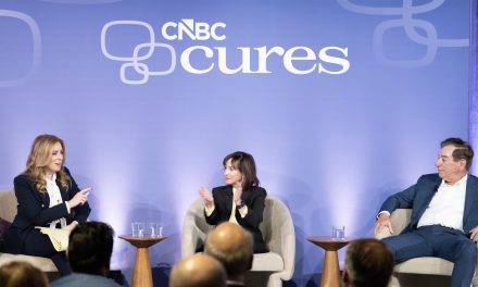 How CNBC Cures brings rare disease stories to a national audience