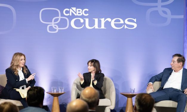 How CNBC Cures brings rare disease stories to a national audience