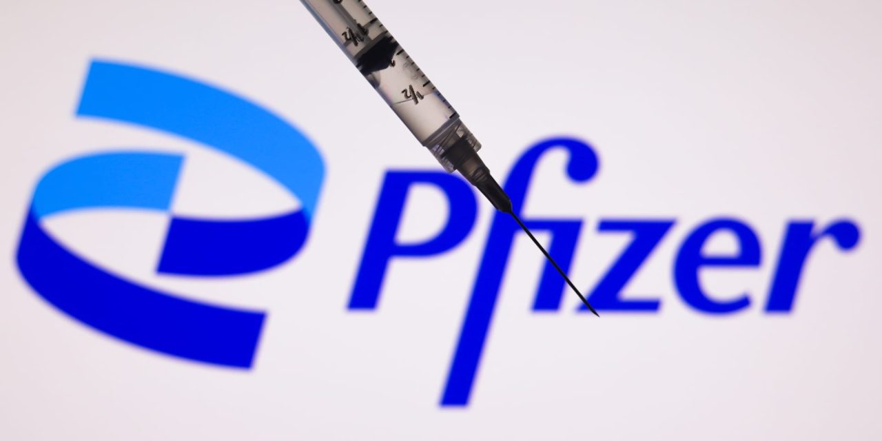 Pfizer’s Lyme disease vaccine fails trial, company applies for FDA approval