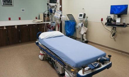 A third of Americans have cut health care spending or borrowed money