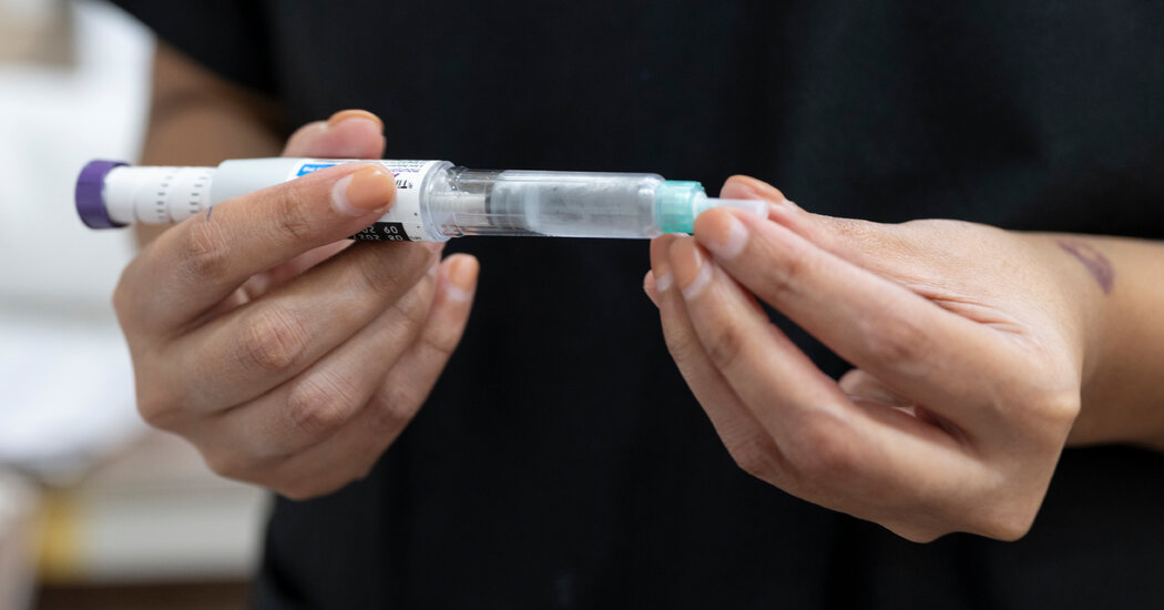 Ozempic steht kurz vor der Einführung von Generika in Indien, China und Kanada