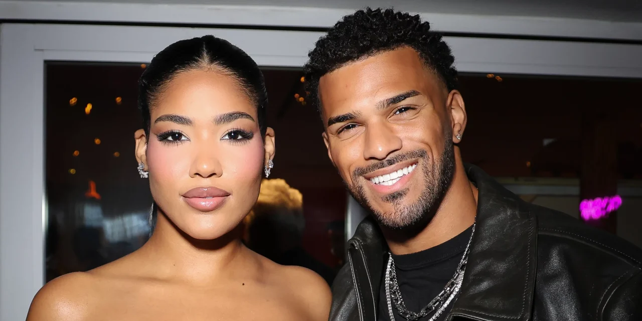 Check out photos from the 2026 Popsugar Awards Season after-party