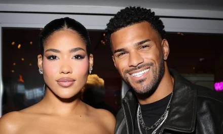 Check out photos from the 2026 Popsugar Awards Season after-party