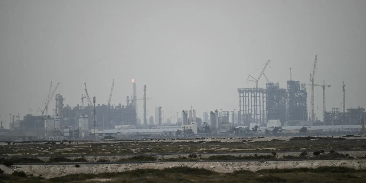 Trump: Israel will not attack Iranian gas field again, but US will if Qatari energy sites are attacked