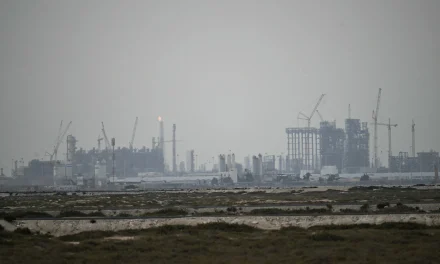 Trump: Israel will not attack Iranian gas field again, but US will if Qatari energy sites are attacked