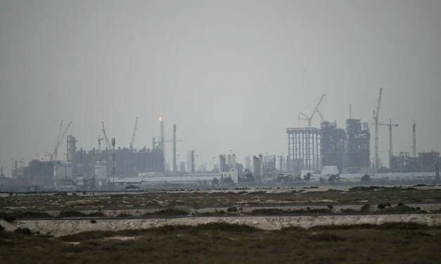 Trump: Israel will not attack Iranian gas field again, but US will if Qatari energy sites are attacked