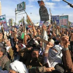 Yemen’s Iran-backed Houthis threaten to join war: ‘We are pulling out’