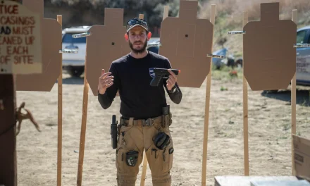 Triggered by record antisemitism, local Jews put stock in LA-based security nonprofit