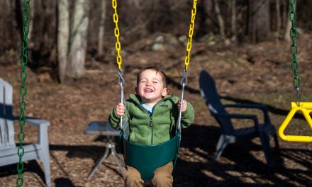 New gene therapy enables children with a rare form of deafness to hear