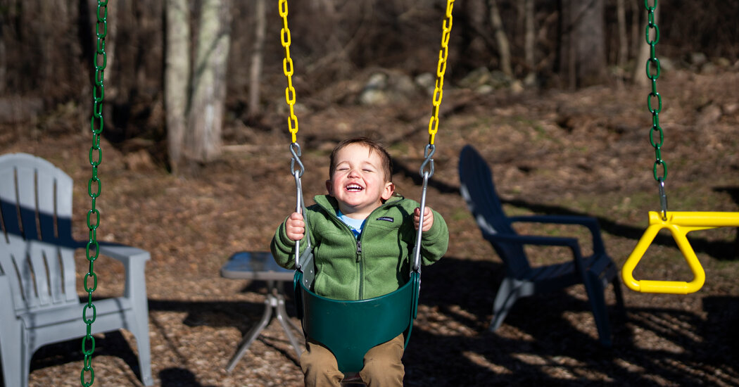 New gene therapy enables children with a rare form of deafness to hear