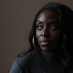 Pregnancy with lupus is risky. Would she be able to deliver her baby?