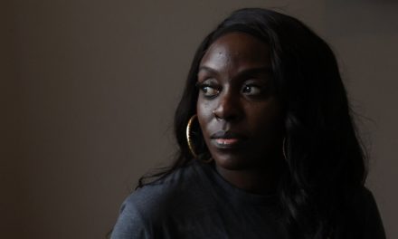 Pregnancy with lupus is risky. Would she be able to deliver her baby?