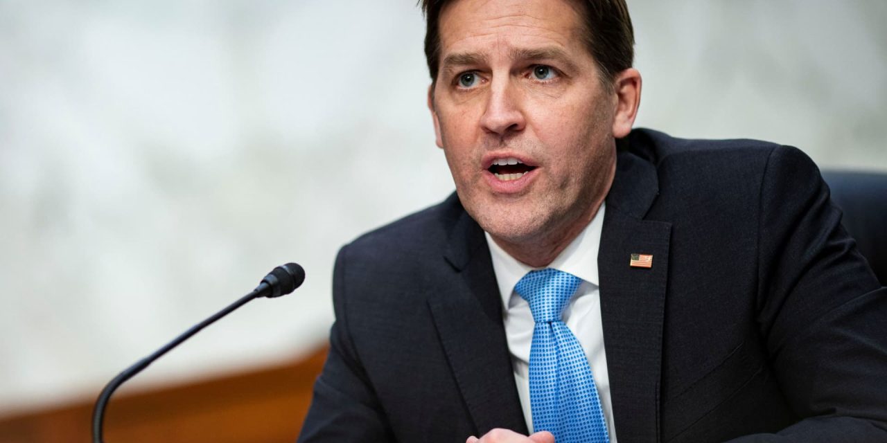 Ben Sasse sheds light on daraxonrasib for pancreatic cancer