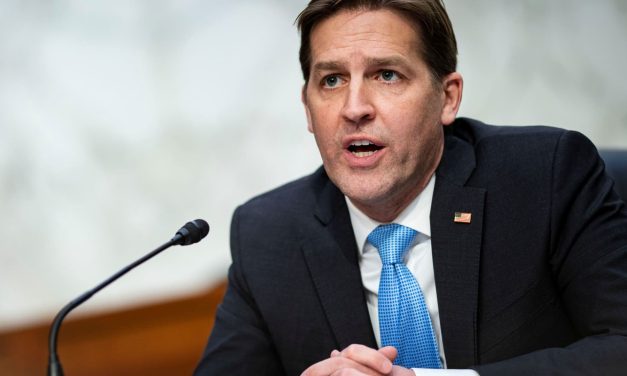 Ben Sasse sheds light on daraxonrasib for pancreatic cancer