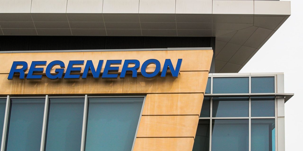 Regeneron weighs overseas price for gene therapy for rare hearing loss