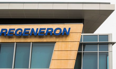 Regeneron weighs overseas price for gene therapy for rare hearing loss
