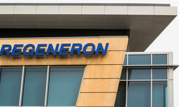 Regeneron weighs overseas price for gene therapy for rare hearing loss