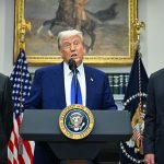 Trump is preparing drug tariffs of up to 100%