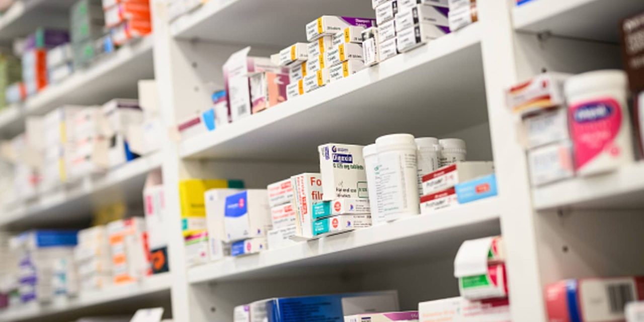 European pharmaceutical industry endangered by Trump’s policies and China’s biotech boom