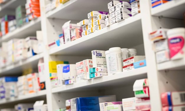 European pharmaceutical industry endangered by Trump’s policies and China’s biotech boom