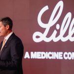 Stocks are rising on hopes of a solution to the Iran war – plus Lilly is seeing a big uptick in sleep disorders