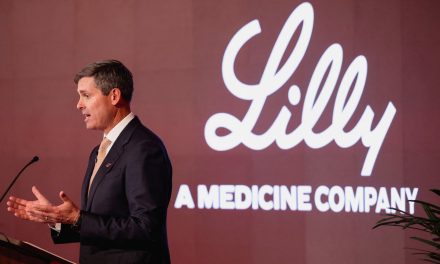 Stocks are rising on hopes of a solution to the Iran war – plus Lilly is seeing a big uptick in sleep disorders