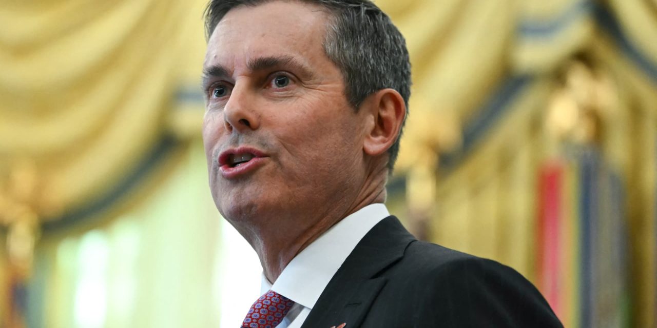 Eli Lilly Opposes Trump’s MFN Drug Pricing Act, Says CEO Ricks