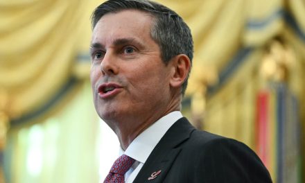 Eli Lilly Opposes Trump’s MFN Drug Pricing Act, Says CEO Ricks