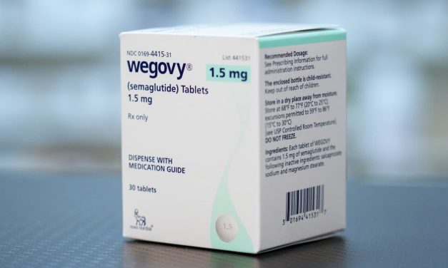 Novo Nordisk’s Wegovy pill launch draws new wave of patients to GLP-1s