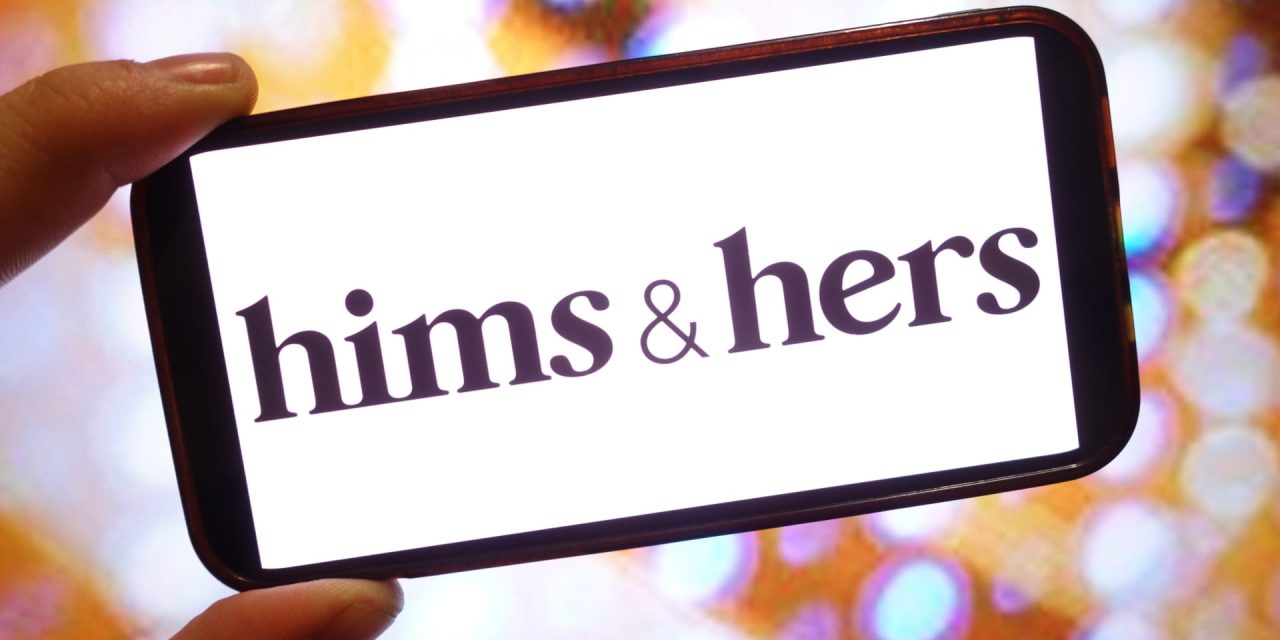 RFK Jr.’s peptide policy could give Hims & Hers a boost as the GLP-1 business changes