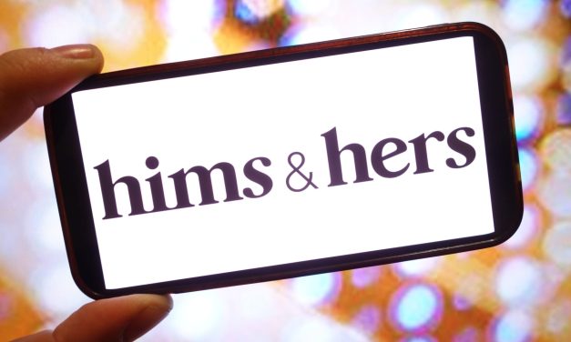 RFK Jr.’s peptide policy could give Hims & Hers a boost as the GLP-1 business changes