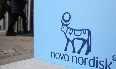 Novo Nordisk partners with OpenAI as hopes for AI drug discovery grow