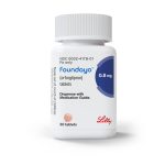 Eli Lilly GLP-1 pill Foundayo approved to treat obesity