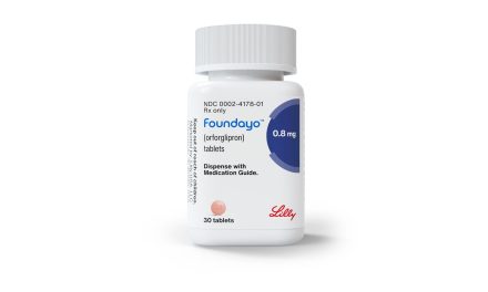 Eli Lilly GLP-1 pill Foundayo approved to treat obesity